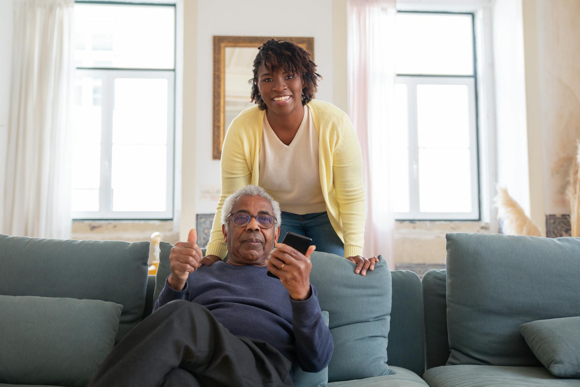 Domestic Support