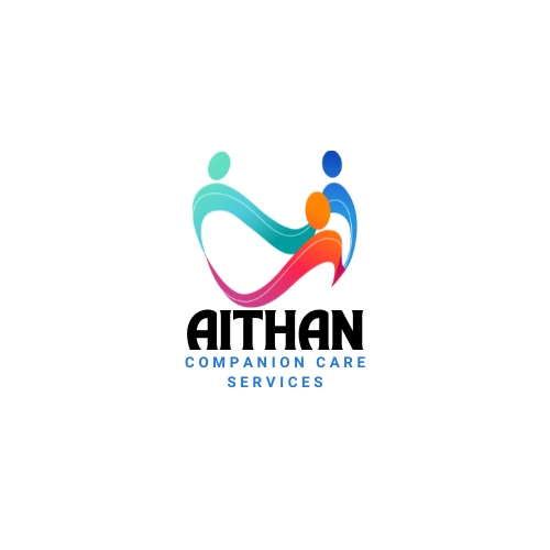 Aithan Companion Care Logo